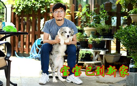感谢北京章先生第二次结缘乌卡 2021年