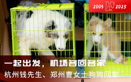 一起出发，在机场各回各家（杭州钱先生、郑州曹女士）2025-7-18